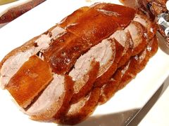 招牌香酥烤鸭-大鸭梨烤鸭(望京店)