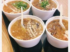 -食盈碗仔翅(星玺广场店)