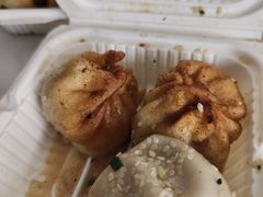 -小杨生煎(成山巴黎春天店)