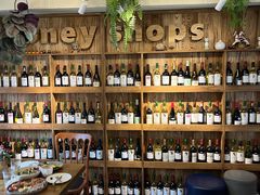 -Money Shops(愚园路店)