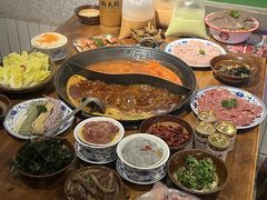 -楠火锅(广州总店)