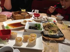 -避风塘(宝山万达店)