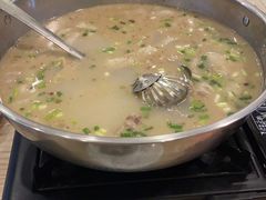 -正宗简阳羊肉汤(荣盛·布鲁明顿广场店)