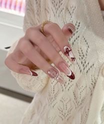 -斯馨·健康美甲美睫