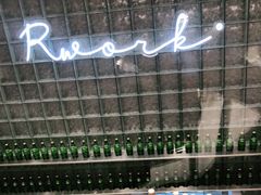 -RWORK·COFFEE(滨江店)