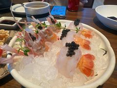 -田舍家Inakaya·炉端烧·铁板烧(天汇igc店)
