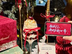 -翡翠鸟精品泰国菜(北辰财富中心店)