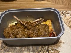 -UPPER KITCHEN(延安路店)