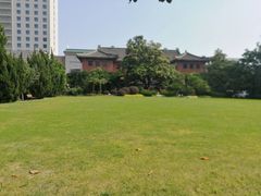 -南京钟山宾馆(江苏省会议中心)