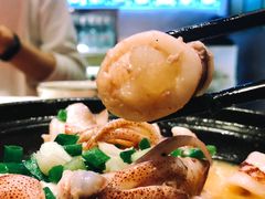 七彩蛋鱿鱼-好爸爸(箕漕街店)