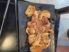 -牛犇烤肉(物资学院路店)