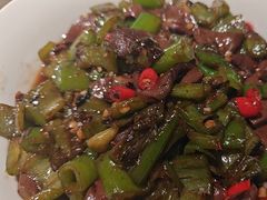 -鑫小城故事·藕汤·家常菜(台北一路总店)