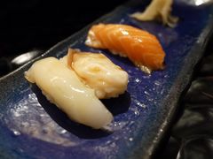 握寿司3-松涛日本料理