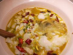 酸菜鱼-望湘园湖南菜(赛格店)