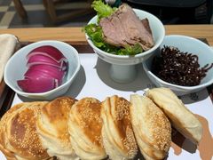 -山东宾馆·齐鲁苑餐厅
