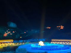 -鼎盛王朝康熙大典实景演出