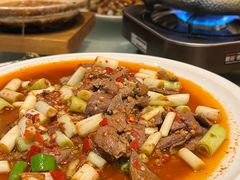 -田园印象·成都土菜院子(华阳店)