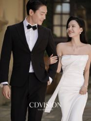 -CD视觉婚纱摄影