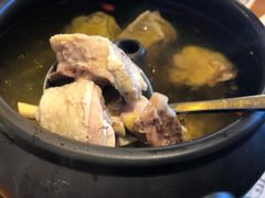 -云海肴·汽锅鸡·云南菜(苏州中心店)