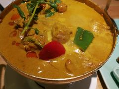 西贡咖喱鸡-米纸越南小馆(金鹰世界店)