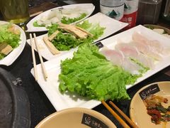 -唇辣号重庆老火锅(燕郊鑫乐汇店)