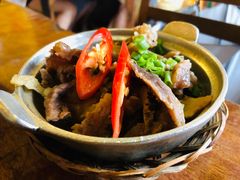 -Ngoc Chau Garden