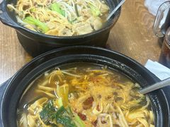 -天瑞福云南过桥米线(十里河店)