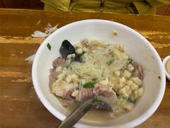 -刘信牛羊肉小炒泡馍(回民街店)