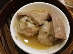 -添好运点心专门店(深水埗店)
