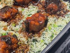 -香雪海饭店中餐厅(人民桥店)