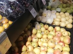 -京客隆超市(华安店)