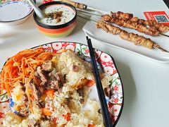 -帕米尔食府(白云观店)