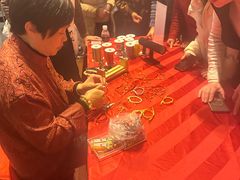 -上海锦江汤臣洲际大酒店