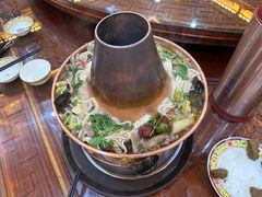 -宗巴雍姆藏餐府