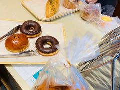 -山崎面包(静安久光店)