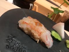 -橼舍鮨青木