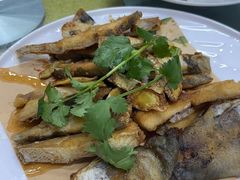 -阿静美食