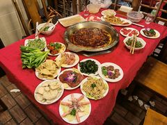 -山城年华老火锅(玉林店)