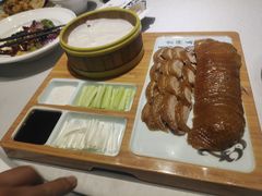 -宴小馆·小海鲜青岛菜(五四广场店)