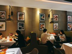 -汤城小厨•粤菜•靓汤(金宝街店)