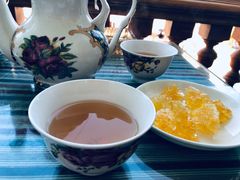 -百年老茶馆