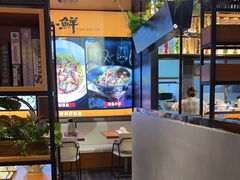 -鱼亨小鲜酸菜鱼(大信店)