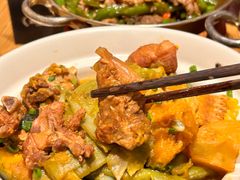 -金掌勺·锅包肉(广渠门店)