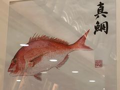 -合点寿司(金虹桥商场店)