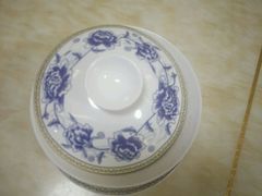 -尕西木老春台东乡手抓美食