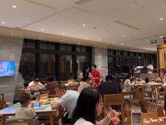 -味餐厅·海鲜·火锅·自助餐