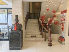 -鹿鸣春饭店(总店)