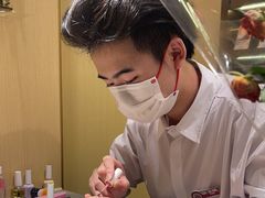 -海底捞火锅(宇飞大厦店)