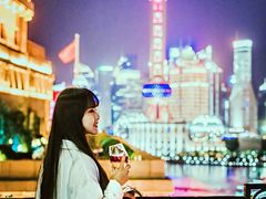 -上海和平饭店华懋阁 Cathay Room