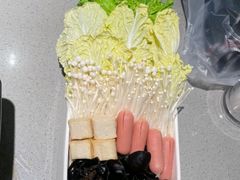 -半天妖烤鱼(烟台宝龙店)
